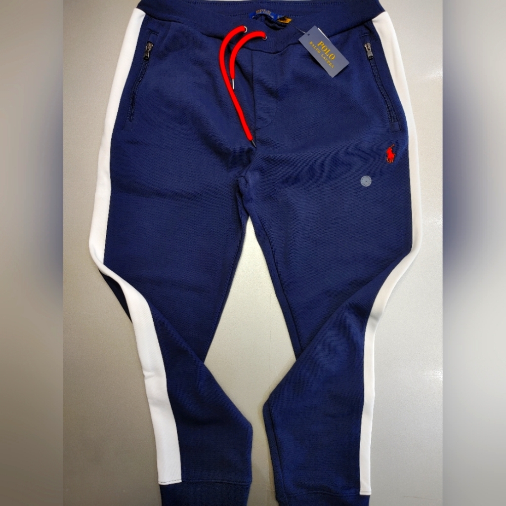 Ralph Lauren Polo Joggers NWT